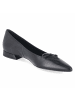 Högl Ballerina in black