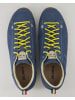 DOLOMITE Outdoor- & Wanderschuhe in Blau