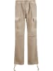 2Y Studios 2Y Studios Lunas 2-Pocket Cargo Pants in washed oil beige