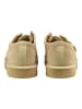 Clarks Halbschuhe MEARE WALLA Beige