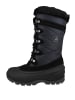 Kamik Stiefel Snovalley 4 schwarz