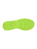 LOWA MILO EVO GTX MID JR MILO EVO GTX MID JR in limone/grau