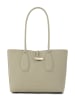 Nobo Bags Shopper Glimmer in green