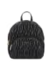 Liu Jo Aide City Rucksack 30 cm in nero