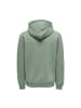 Only&Sons Sweatshirt in Chinois Green