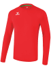 erima Kinder Trikot "Trikot Liga Langarm" in Rot