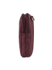 Jost Bergen Handytasche 12 cm wine