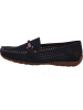 rieker Slipper in blau