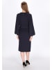 DreiMaster Klassik Women Dress in navy