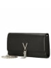 Valentino Bags Divina Abendtasche - Umhängetasche 27 cm (black/ gold) in nero