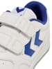 Hummel Hummel Sneaker Camden Jr Kinder in MAZARINE BLUE