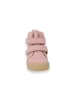 Lotta&Emil FIRST STEP Boot rosa