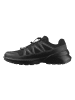 SALOMON Schuhe SPEEDCROSS in BLACK/BLACK/ASPHALT