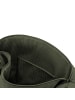 Reisenthel Moonbag Schultertasche 48 cm cord dark matcha