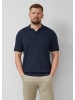 s.Oliver Polo-Shirt in 5978_navy