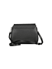 Valentino by Mario Valentino Schwarz Polyurethan Damen Tasche