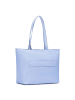 Pacsafe Pacsafe W Shopper Tasche 42 cm Laptopfach in serenity blue