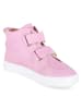 bisgaard High Sneaker JAXON in Rosa