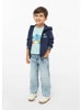 s.Oliver Sweatshirt Jacke  in  5952_navy