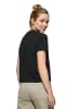 Polo Club T-SHIRT in Schwarz