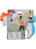 Hasbro Super Soaker Piranha Water Blaste Wasserpistole, im Freien geeignet