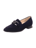 HASSIA Damenslipper Mehrweite  in  Blau