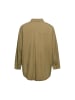 SANIKA Women Shirt in COFFEE