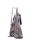 EMILY & NOAH Rucksack für Damen in silber