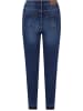 Urban Classics Jeans in blau