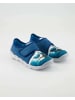 superfit Klettschuhe in Blau