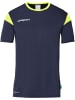 uhlsport  Trikot "Squad 27 Trikot Kurzarm" in Blau