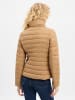 Marc O'Polo Jacke in camel