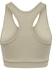 Hummel T-Shirt Hmlsprint Damen in WINTER TWIG