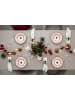 Villeroy & Boch 6er Set Speiseteller Toy's Delight ø 26,8 cm in weiß