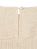 Someday Blusenshirt Zlamea in beige