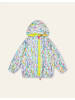 Oilily Jacke Chameleon in Blau