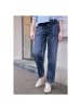 Street One Jeans in medium blue washed