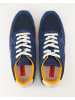 LLOYD Sneaker low in Blau