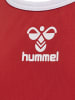 Hummel Hummel T-Shirt Hmlcore Basketball Kinder in TRUE RED