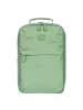 Positano Business-Rucksack 40 cm Laptopfach sage green