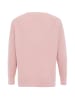 VIRITA Women Strickpullover in Rosa