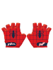 MARVEL Spider-Man Kinder Fahrradhandschuhe – Komfort & Sicherheit