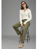 Laura Scott Chinohose in khaki