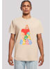 F4NT4STIC T-Shirt Care Bears The Original 10 in sand