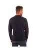 Gant Jumper in Marine