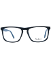 Pepe Jeans Herren Optische Fassungen Rechteck Schwarz