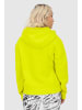 alife and kickin Sweatshirt ThaneeAK A in cyber lime