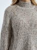 DESIRES Pullover in Thai Curry Melange