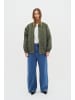 InWear Jacke TeiganIW Baggy fit in Beetle Green