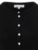 Marie Lund Shirt in schwarz - 0006